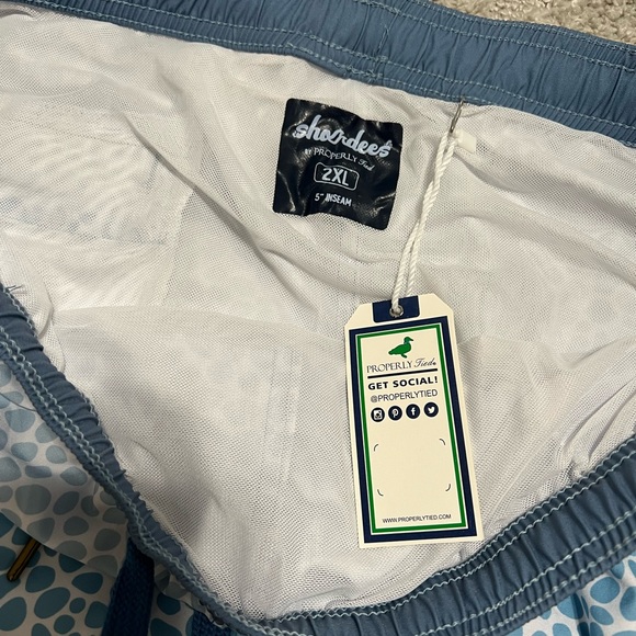 Properly Tied Swimwear - Picture 2 of 5